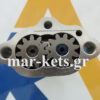 Αντλία λαδιού LOMBARDINI 3LD510, LDA450, LDA80, LDA96, LDA100, 4LD640, 4LD705, 4LD820