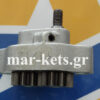 Αντλία λαδιού LOMBARDINI 3LD510, LDA450, LDA80, LDA96, LDA100, 4LD640, 4LD705, 4LD820