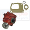 Αντλία νερού Fiat – Case I.H.-Ford-New Holland-Renault