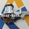 Αντλία νερού Kubota φτερωτή 68mm