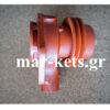 Αντλία νερού Zetor - Ursus 73mm