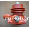 Αντλία νερού Zetor - Ursus 73mm