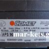 Αντλία υψηλής πίεσης COMET APS 96