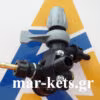 Αντλία ψεκαστικών ηλεκτρική 12 volt COMET EF 4000