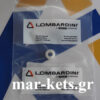 Αντλίας πετρελαίου (τρόμπας) ροδέλα LOMBARDINI 3LD, 4LD