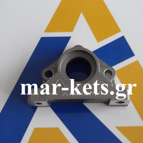 Βάση ωστηρίων αλουμινίου LOMBARDINI 3LD