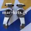 Βαλβίδων κοκοράκια RUGGERINI-ACME RF80, RF90, RF120, RF140