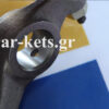 Βαλβίδων κοκοράκια RUGGERINI-ACME RF80, RF90, RF120, RF140