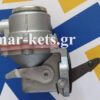 Βοηθητικό πομπάκι πετρελαίου FIAT-IVECO-CASE-NEW HOLLAND