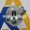Βοηθητικό πομπάκι πετρελαίου Ford New Holland - Valmet / Valtra