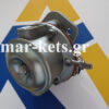 Βοηθητικό πομπάκι πετρελαίου Ford New Holland - Valmet / Valtra