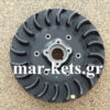 Βολάν LOMBARDINI 6LD325, 6LD360, 6LD400, 6LD435, LDA520, LDA530