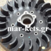 Βολάν LOMBARDINI 6LD325, 6LD360, 6LD400, 6LD435, LDA520, LDA530
