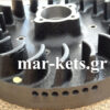 Βολάν LOMBARDINI 6LD325, 6LD360, 6LD400, 6LD435, LDA520, LDA530