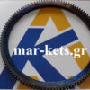 Γρανάζι βολάν LOMBARDINI 6LD260, 6LD325, 6LD326, 6LD360, 6LD400, 6LD400/V, 6LD400/C, 6LD435, 6LD435/B1, 6LD435/V