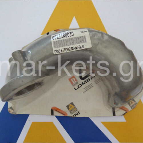 Γωνία φίλτρου αέρος RUGGERINI CRD100, CRD951, P101, P101L, RP170, RP178