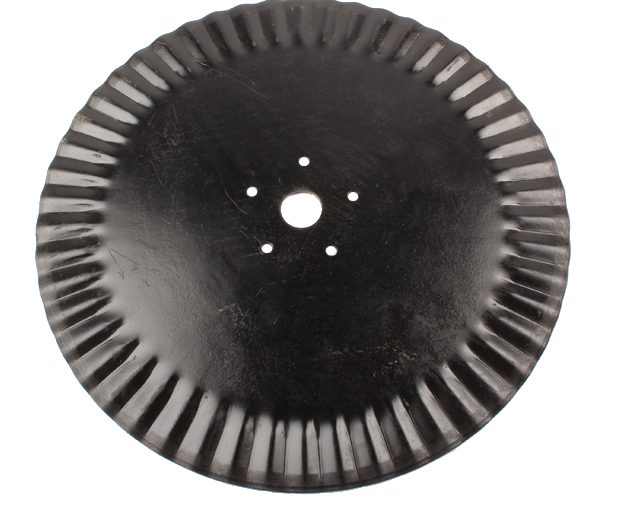 Δίσκος κυματοειδής γνήσιος 450mm Monosem