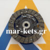 Δίσκος συμπλέκτη LOMBARDINI 3LD, 4LD, LDA