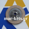 Δίσκος συμπλέκτη ορειχάλκινος LOMBARDINI 6LD - 15LD - IM - LA