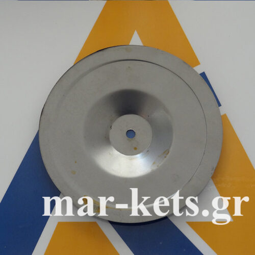 Δίσκος σύσφιξης φλάντζας (μεταλλική φλάντζα) 510-520-530-MT Gaspardo Economic