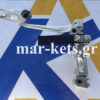 Δίχαλο γκαζιού (φουρκέτα) LOMBARDINI 3LD450, 3LD510, 3LD510/L, 3LD511