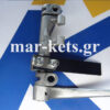 Δίχαλο γκαζιού (φουρκέτα) LOMBARDINI 3LD450, 3LD510, 3LD510/L, 3LD511