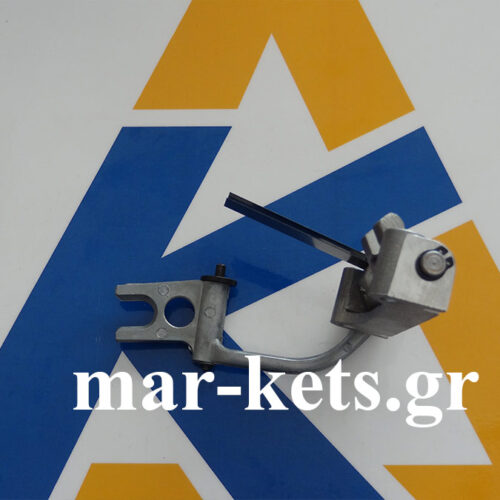 Δίχαλο γκαζιού (φουρκέτα) LOMBARDINI LDA100, LDA820, 4LD640, 4LD705, 4LD820 