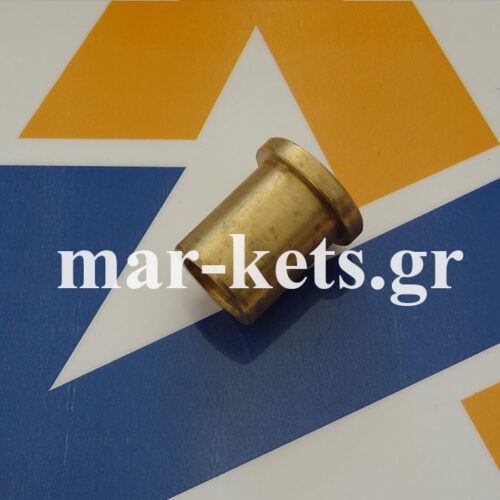 Δακτυλίδι μπρούτζινο μεγάλο 510 - 520 Gaspardo Economic