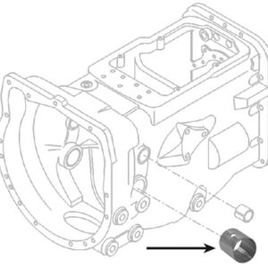 Δαχτυλίδι Massey Ferguson–Landini-New Holland