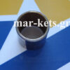 Δαχτυλίδι μπιέλας LOMBARDINI LDA100, LDA96, LDA97, 4LD640, 4LD705, 4LD820, LDA672, LDA673, 5LD675-2, LA400, LAP400