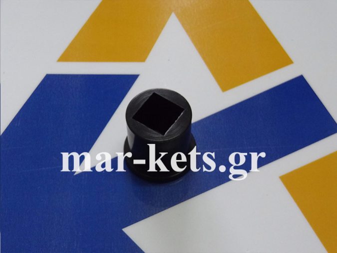 Δαχτυλίδι πλαστικό ρουλεμάν Gaspardo 510-520 Economic