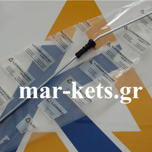 Δείκτης λαδιού RUGGERINI CRD100, CRD951, P101, P101L, RP170, RP178