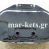 Δοχείο καυσίμων (ντεπόζιτο) LOMBARDINI 3LD450, 3LD510