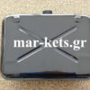 Δοχείο καυσίμων (ντεπόζιτο) RUGGERINI CRD100, CRD951, P101, P101L, RP170, RP178