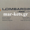 Δοχείο καυσίμων (ντεπόζιτο) RUGGERINI CRD100, CRD951, P101, P101L, RP170, RP178