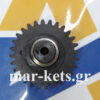 Εκκεντροφόρος LOMBARDINI 3LD450, 3LD510, LDA450, LDA510, LDA96, LDA97, 4LD640,  LDA100, 4LD705, 4LD820