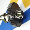 Εκκεντροφόρος LOMBARDINI 3LD450, 3LD510, LDA450, LDA510, LDA96, LDA97, 4LD640,  LDA100, 4LD705, 4LD820