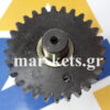 Εκκεντροφόρος LOMBARDINI 3LD450, 3LD510, LDA450, LDA510, LDA96, LDA97, 4LD640,  LDA100, 4LD705, 4LD820