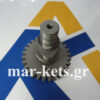 Εκκεντροφόρος LOMBARDINI LDA 450/ S - 3LD 510/ S