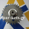 Εκκεντροφόρος LOMBARDINI LDA 450/ S - 3LD 510/ S