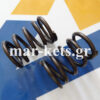 Ελατήρια βαλβίδων LOMBARDINI 3LD510, LDA450 LDA80
