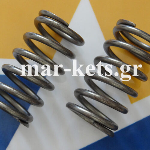 Ελατήρια βαλβίδων LOMBARDINI 6LD325, 6LD360, 6LD400, 6LD435, LDA520, LDA530
