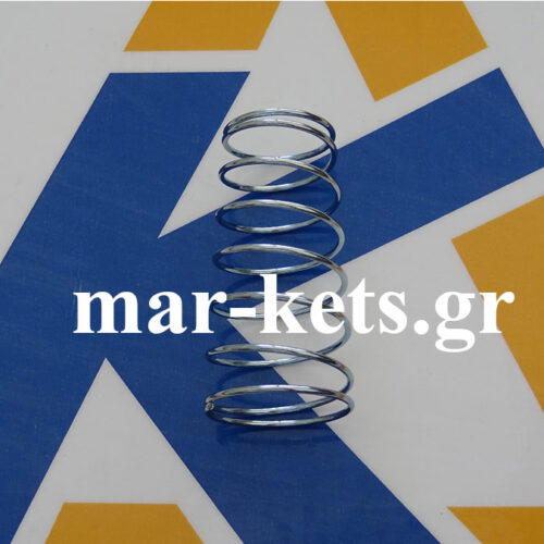 Ελατήριο γκρούπ μεγάλο Γνήσιο Gaspardo