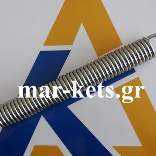 Ελατήριο γραμμοχαράκτη υδραυλικός Γνήσιο Gaspardo