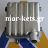Εξάτμιση LOMBARDINI 15LD225, 15LD315, 15LD350