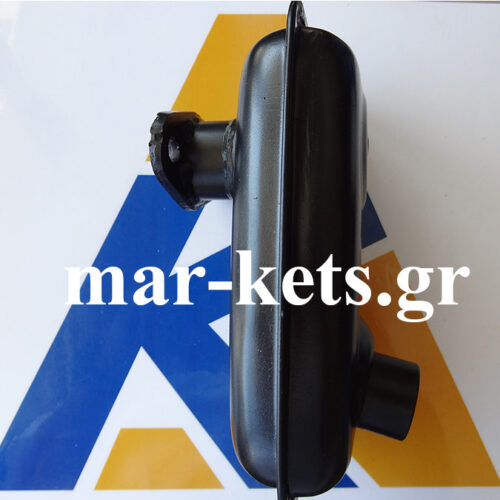 Εξάτμιση LOMBARDINI LDA 450, 80, 96, 100, 820, 3LD510, 4LD705
