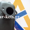 Εξάτμιση RUGGERINI RF80, RF90, RF120, RF140