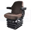 Κάθισμα GRAMMER MAXIMO COMFORT