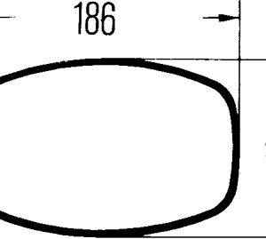 Καθρέπτης Deutz – Case I.H.