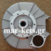 Καθρέπτης για μίζα LOMBARDINI 3LD450, 3LD450/S, 3LD510, 3LD510/S, 3LD510/, 3LD511, LDA450, LDA510